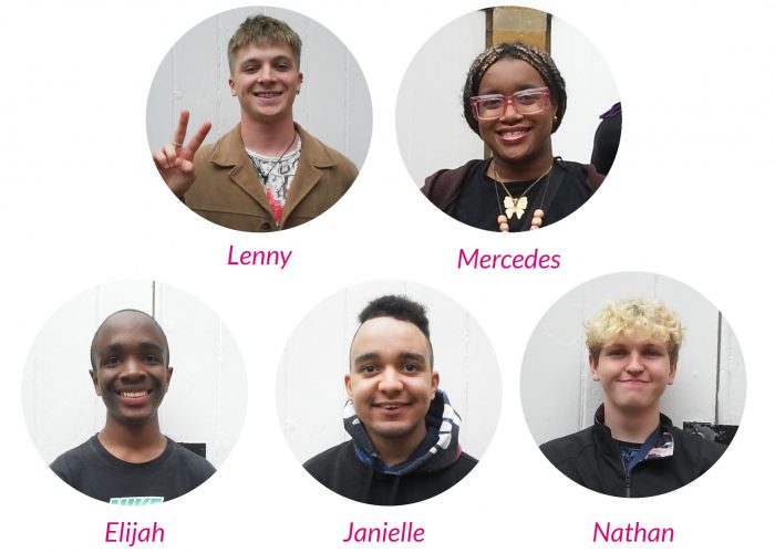 Meet the LDN Youth Council 2.0