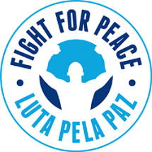 Fight for Peace logo
